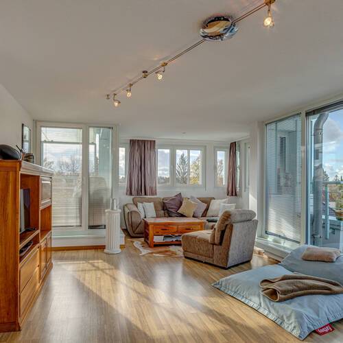 maisonette a 3 camere | Monaco di Baviera-Sendling | 13200