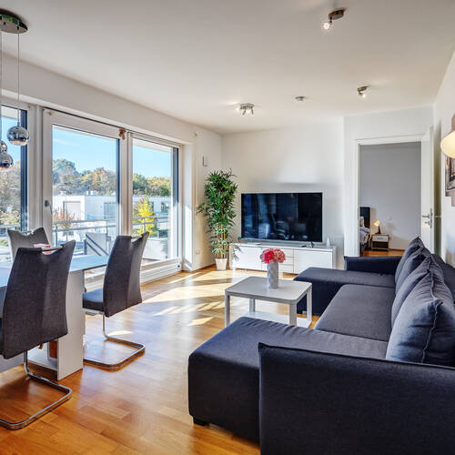 appartamento a 3 camere | Monaco di Baviera-Altperlach | 13205