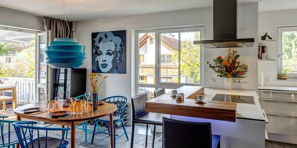 appartamento a 2 camere | Monaco di Baviera-Trudering | 13220