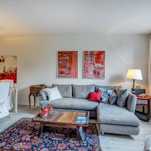 appartamento a 2 camere | Monaco di Baviera-Neuhausen | 13222