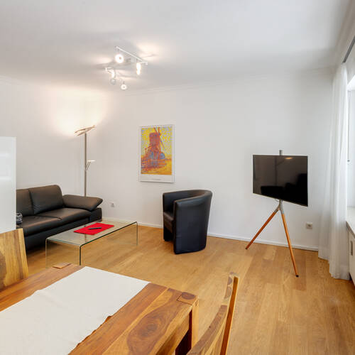 appartamento a 3 camere | Monaco di Baviera-Solln | 13230