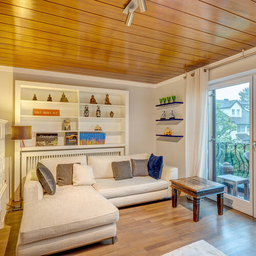 appartamento a 2.5 camere | Monaco di Baviera-Trudering | 13235