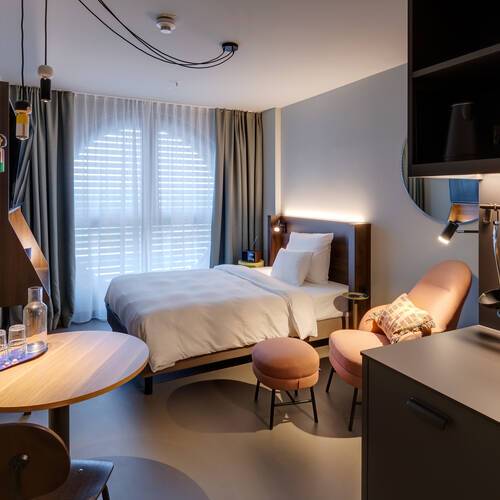 abitazione a 1 camera | Monaco di Baviera-Neuperlach | 13246