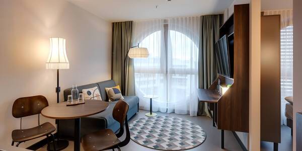 appartamento a 1.5 camere | Monaco di Baviera-Neuperlach | 13251