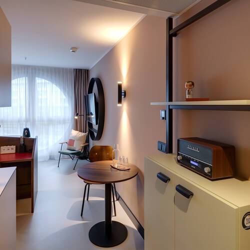 abitazione a 1 camera | Monaco di Baviera-Neuperlach | 13258