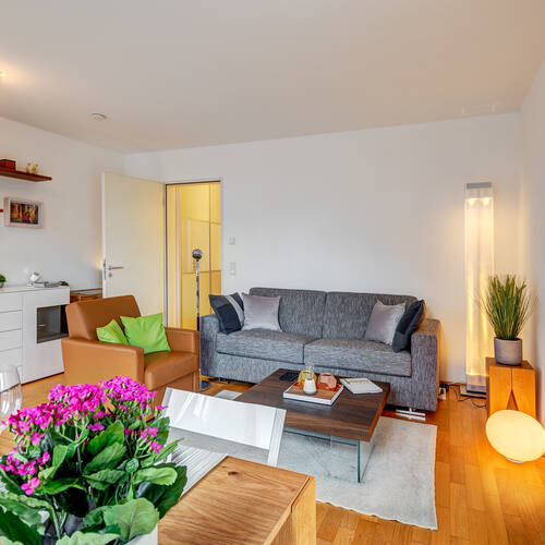 appartamento a 2 camere | Monaco di Baviera-Schwabing-West | 13262