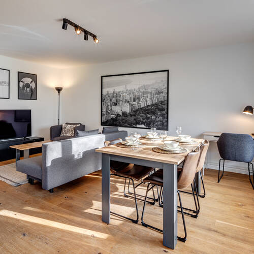 appartamento a 2 camere | Monaco di Baviera-Solln | 13291