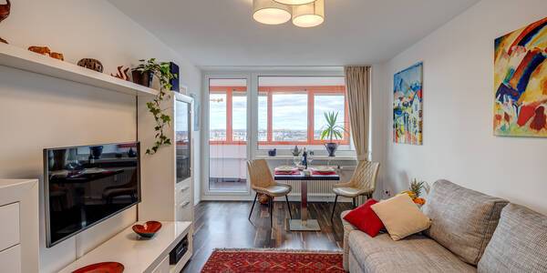 appartamento a 1 camera | Monaco di Baviera-Laim | 13295