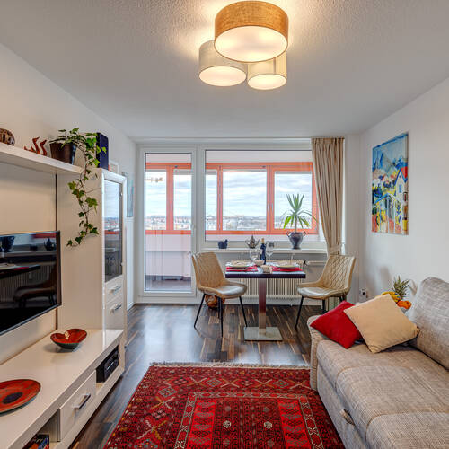 appartamento a 1 camera | Monaco di Baviera-Laim | 13295