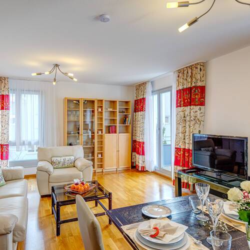 appartamento a 3 camere | Monaco di Baviera-Schwabing-West | 13298