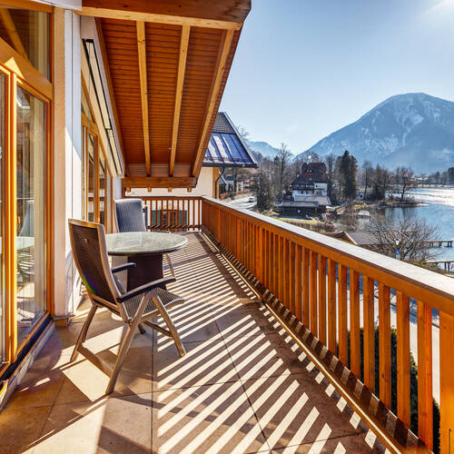 attico a 3 camere | Tegernsee | 13299
