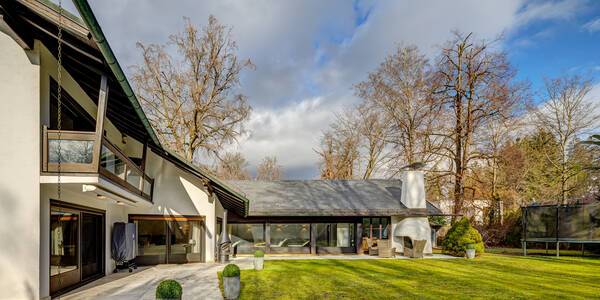 villa a 8 camere | Grünwald | 13300