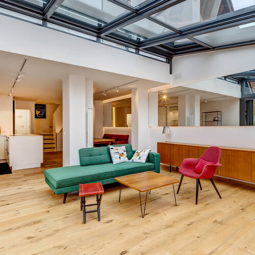 casa a 3.5 camere | Monaco di Baviera-Feldmoching | 13323