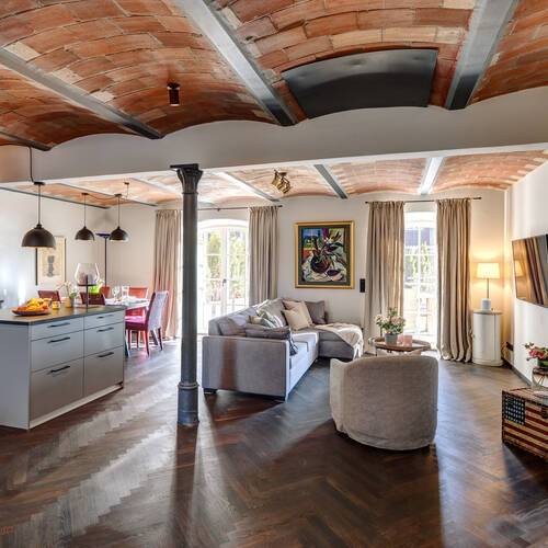 appartamento a 3 camere | Waakirchen | 13353