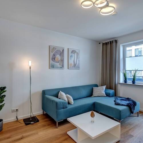 appartamento a 2.5 camere | Monaco di Baviera-Maxvorstadt | 13363
