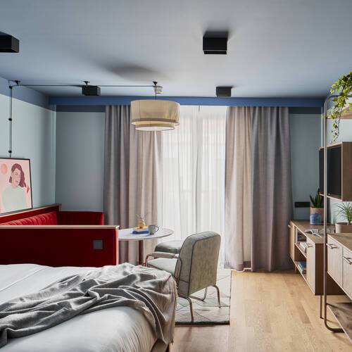 abitazione a 1 camera | Monaco di Baviera-Ludwigsvorstadt | 13370