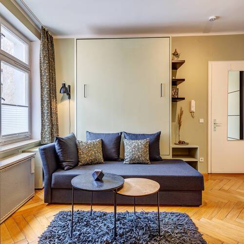 appartamento a 1 camera | Monaco di Baviera-Altstadt | 13374