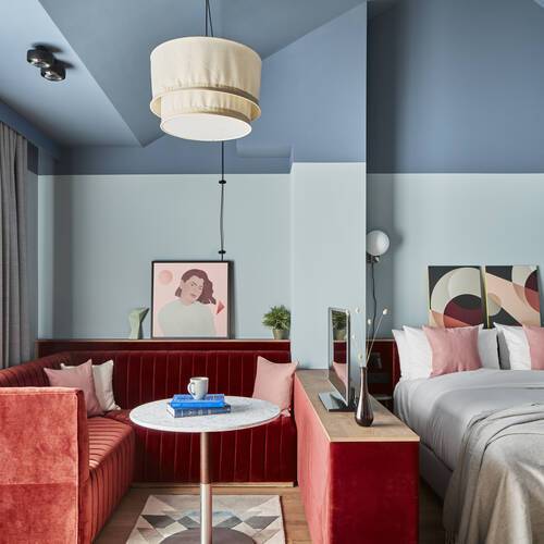 abitazione a 1 camera | Monaco di Baviera-Ludwigsvorstadt | 13385