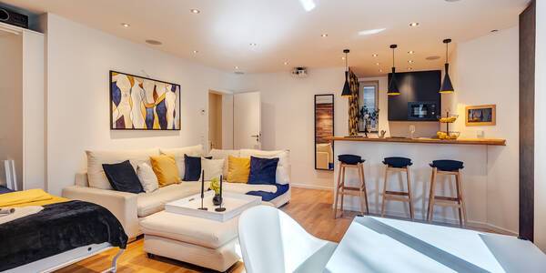 appartamento a 1 camera | Monaco di Baviera-Daglfing | 13386