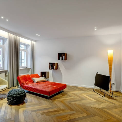 appartamento a 2 camere | Monaco di Baviera-Glockenbachviertel | 13391