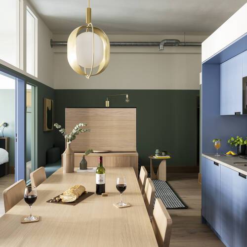 appartamento a 3 camere | Monaco di Baviera-Obersendling | 13397