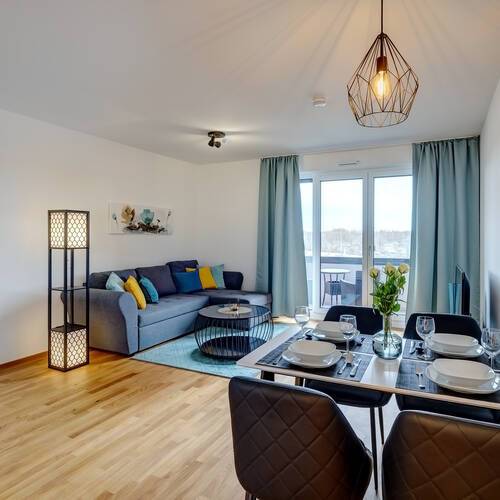 appartamento a 3 camere | Monaco di Baviera-Moosach | 13403