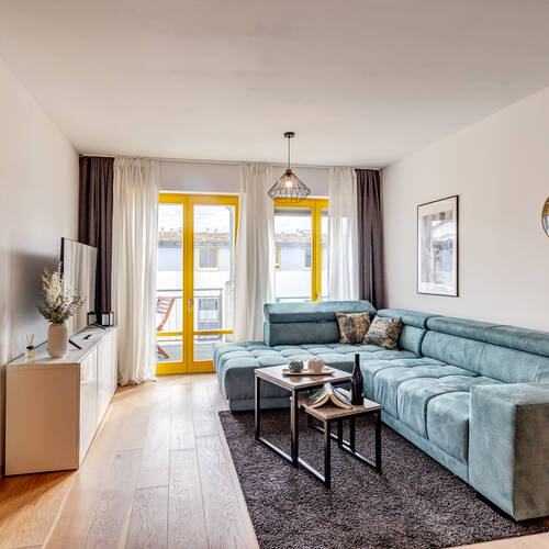 appartamento a 2 camere | Monaco di Baviera-Messestadt Riem | 13423