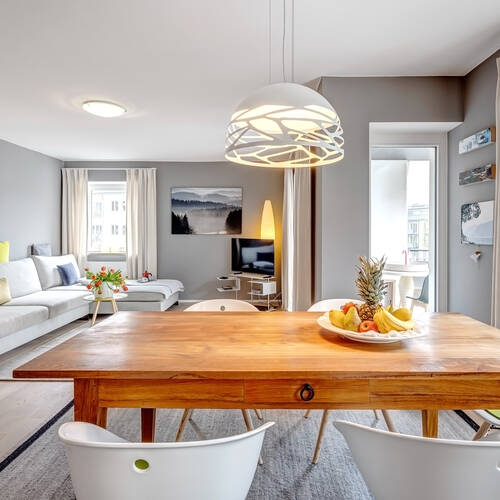 appartamento a 3 camere | Monaco di Baviera-Nymphenburg | 13454