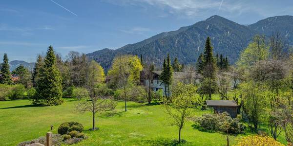 appartamento a 4 camere | Schliersee | 13469
