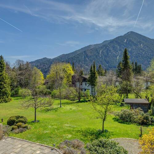 appartamento a 4 camere | Schliersee | 13469