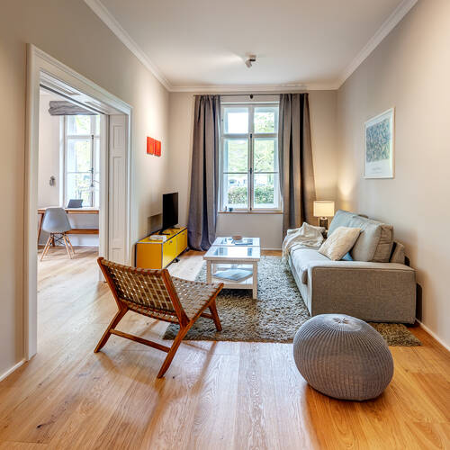 appartamento a 2.5 camere | Monaco di Baviera-Nymphenburg | 13470