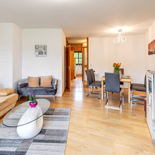 appartamento a 2 camere | Monaco di Baviera-Altperlach | 13473