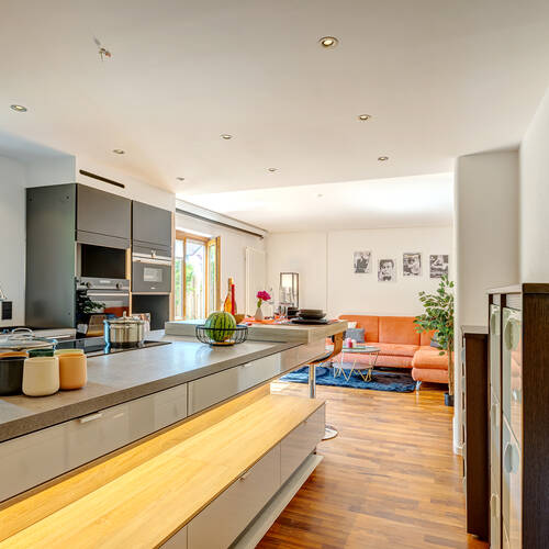 appartamento a 2 camere | Monaco di Baviera-Fürstenried | 13505