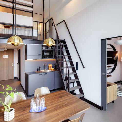 maisonette a 2.5 camere | Monaco di Baviera-Neuperlach | 13534