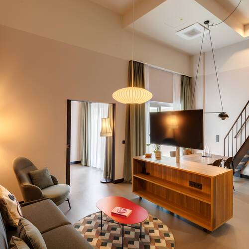 maisonette a 2.5 camere | Monaco di Baviera-Neuperlach | 13536