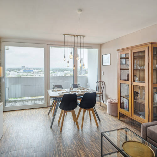 appartamento a 2.5 camere | Monaco di Baviera-Obersendling | 13550