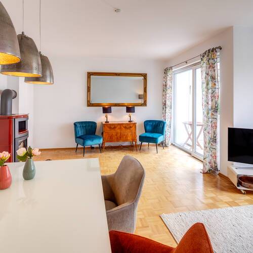 appartamento a 4 camere | Monaco di Baviera-Pasing | 13585