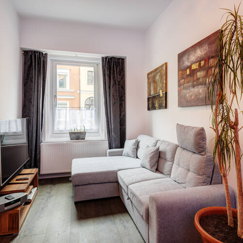 appartamento a 2 camere | Monaco di Baviera-Mittersendling | 13595