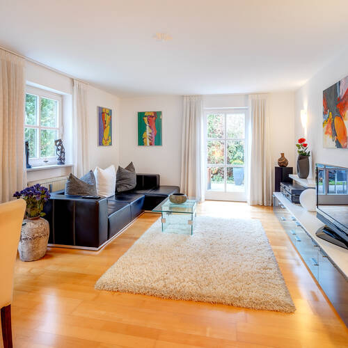 maisonette a 2.5 camere | Monaco di Baviera-Lerchenau | 13603