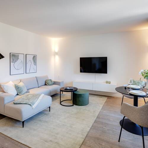 appartamento a 2 camere | Monaco di Baviera-Bogenhausen | 13604