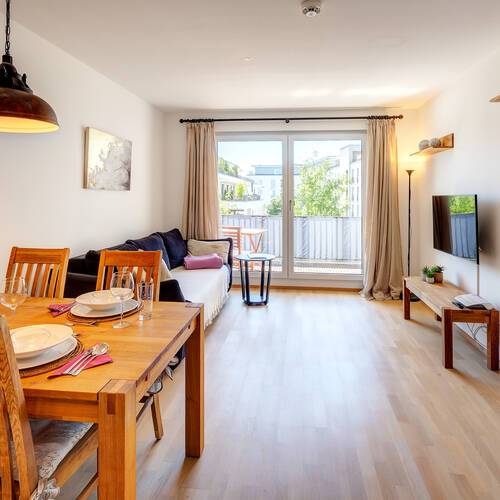 appartamento a 2 camere | Monaco di Baviera-Ramersdorf | 13616