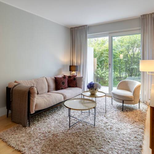 appartamento a 3 camere | Monaco di Baviera-Obersendling | 13617