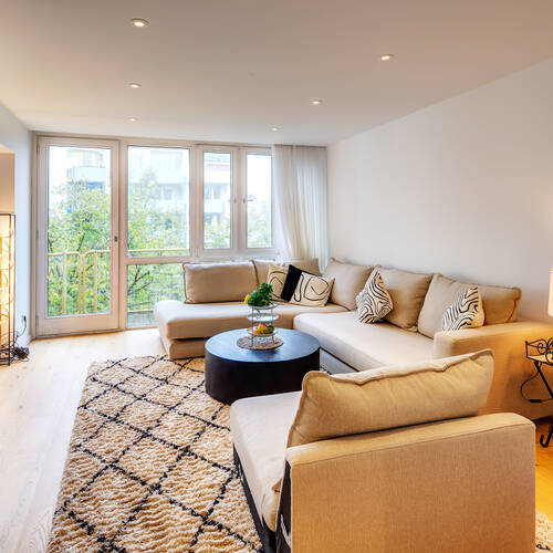 appartamento a 2 camere | Monaco di Baviera-Maxvorstadt | 13640