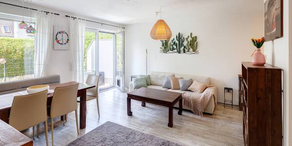 casa a schiera a 5 camere | Monaco di Baviera-Untermenzing | 13649