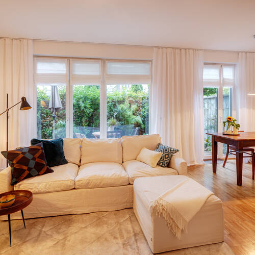 appartamento a 2 camere | Monaco di Baviera-Schwabing-West | 13671