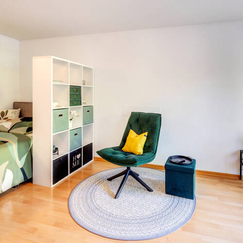 appartamento a 1 camera | Unterschleißheim | 13675