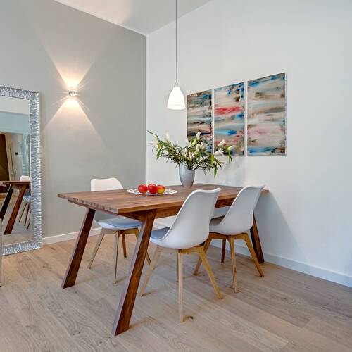 appartamento a 2 camere | Monaco di Baviera-Maxvorstadt | 1368