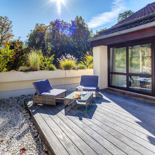 attico con terrazzo a 3 camere | Monaco di Baviera-Solln | 13689