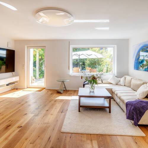 casa a schiera ad angolo a 5 camere | Eichenau | 13696