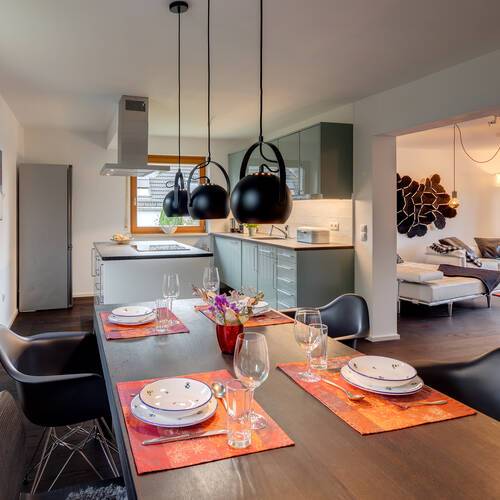 appartamento a 3 camere | Monaco di Baviera-Forstenried | 13710